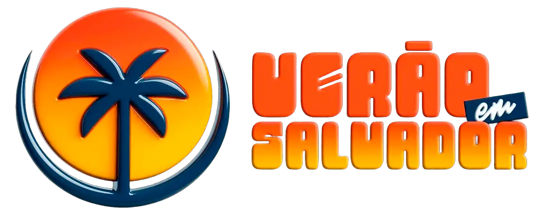 Verão em Salvador